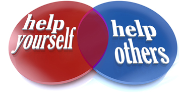 Help Yourself - Help Others